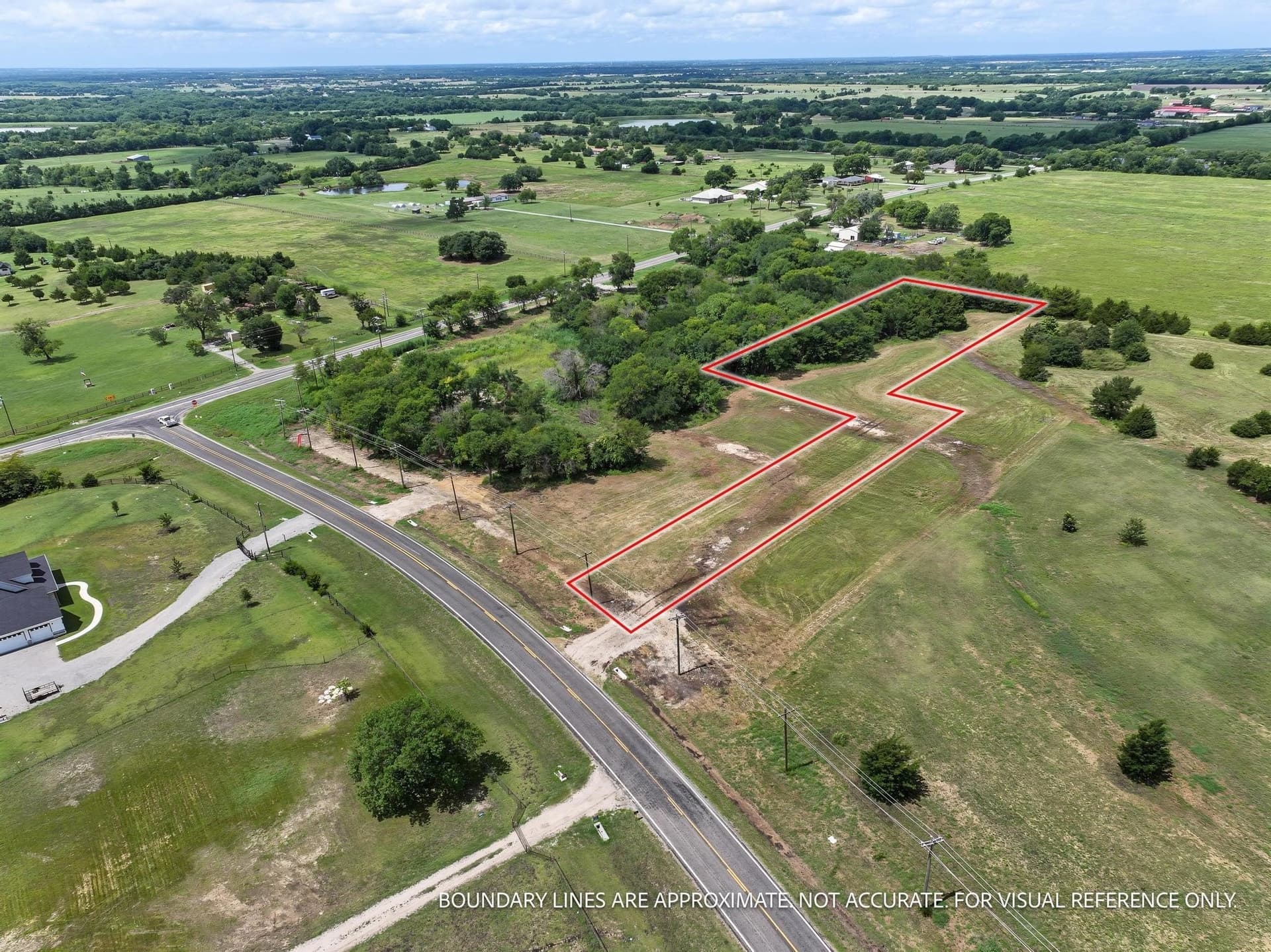 2.08 acres in Fannin County - photo 10