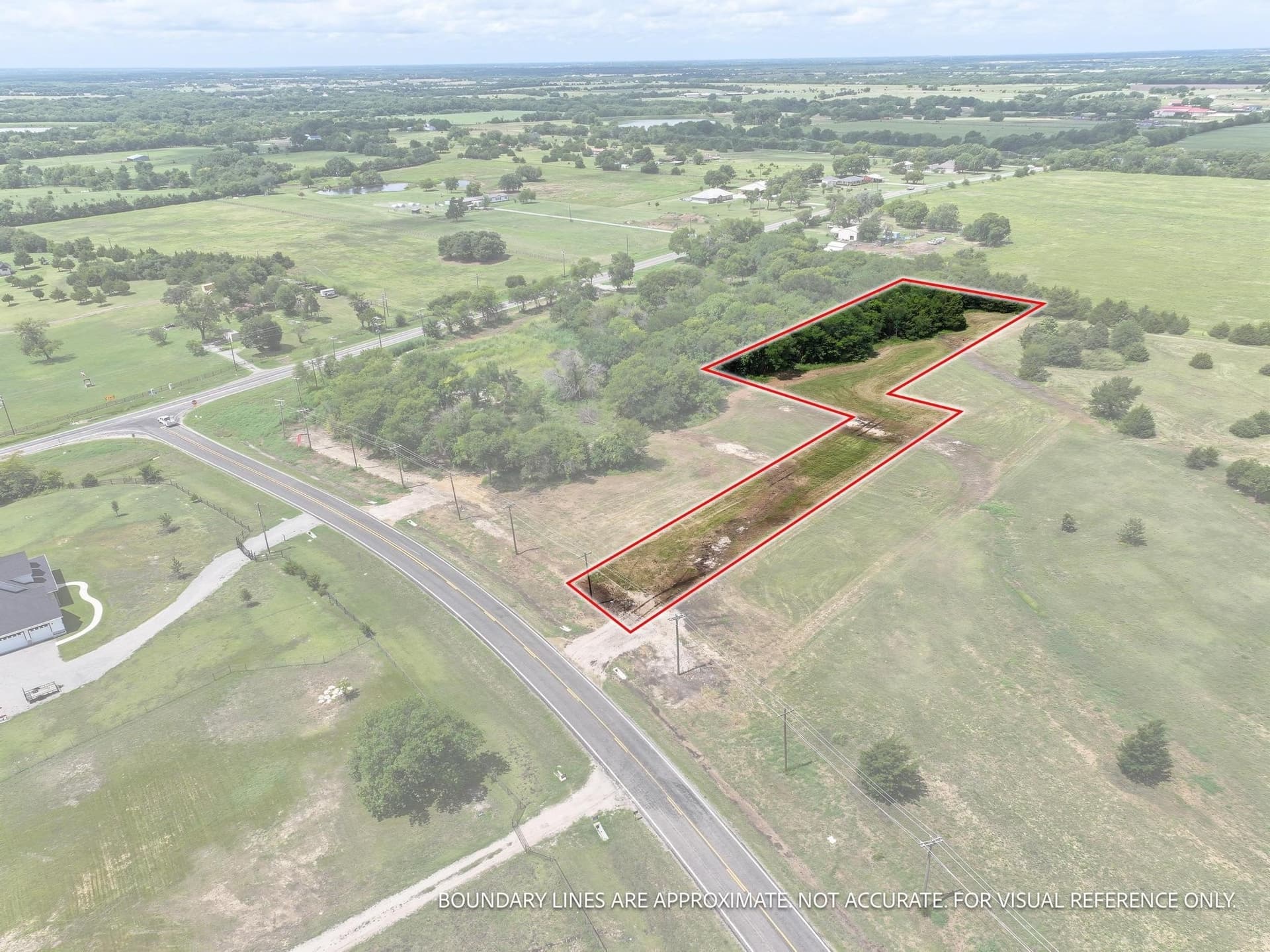 2.08 acres in Fannin County - photo 11