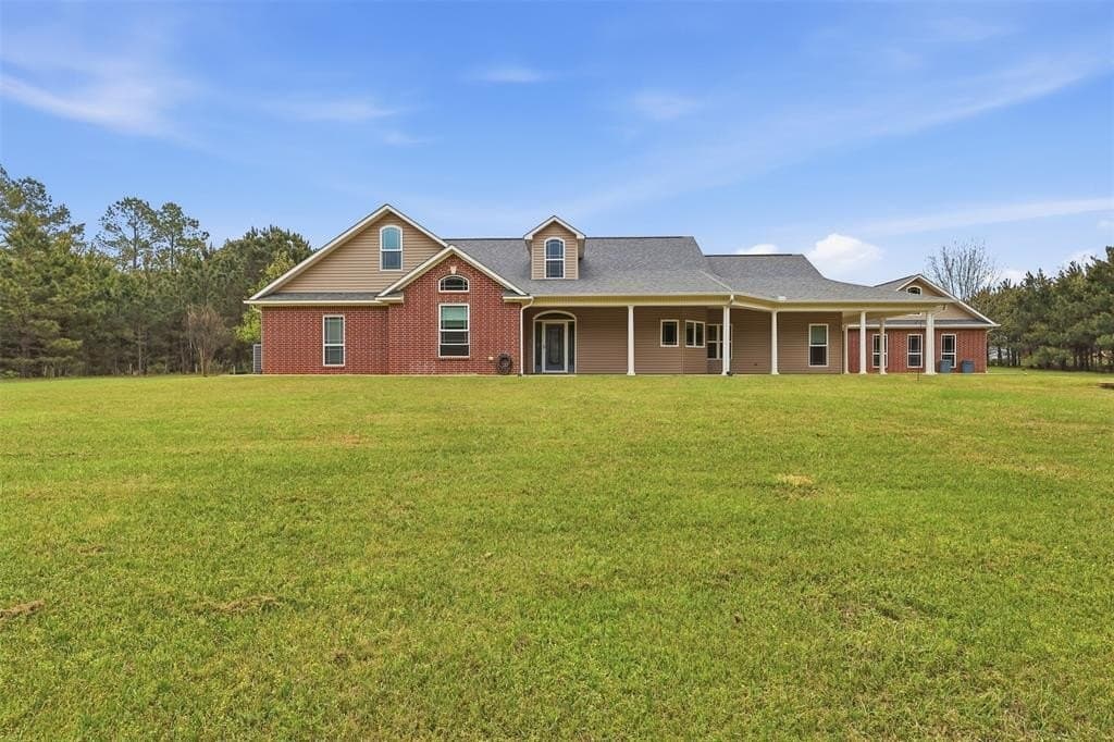 16.9 acres in Cass County featured view