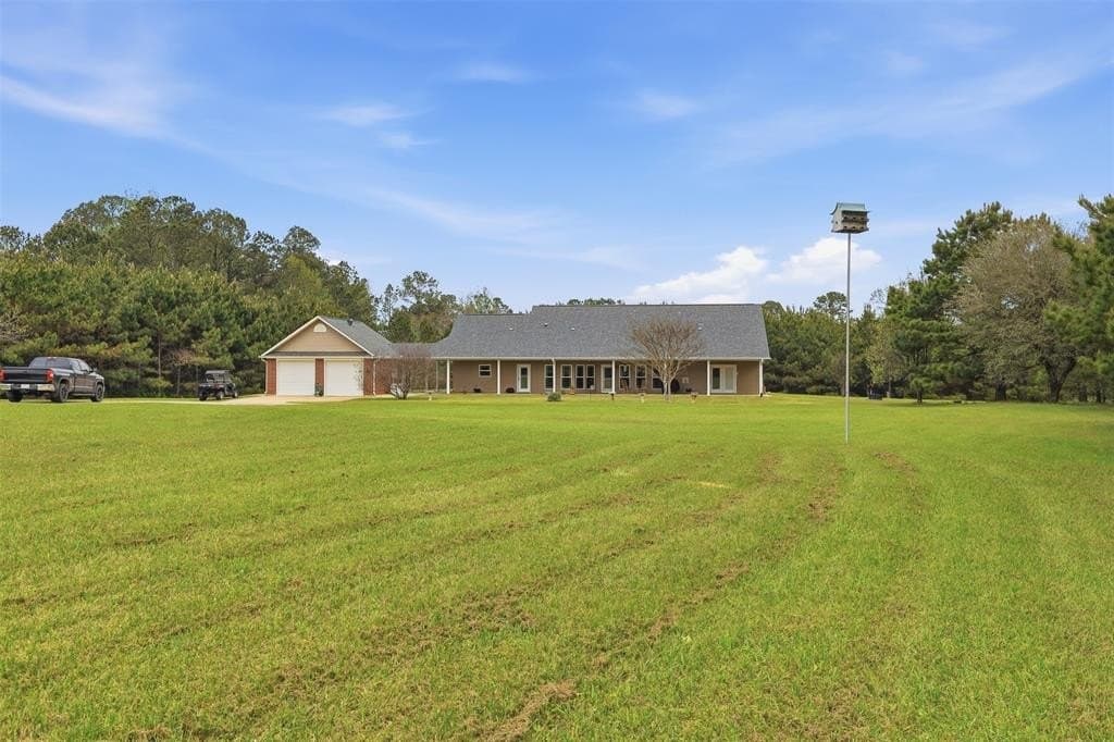 16.9 acres in Cass County