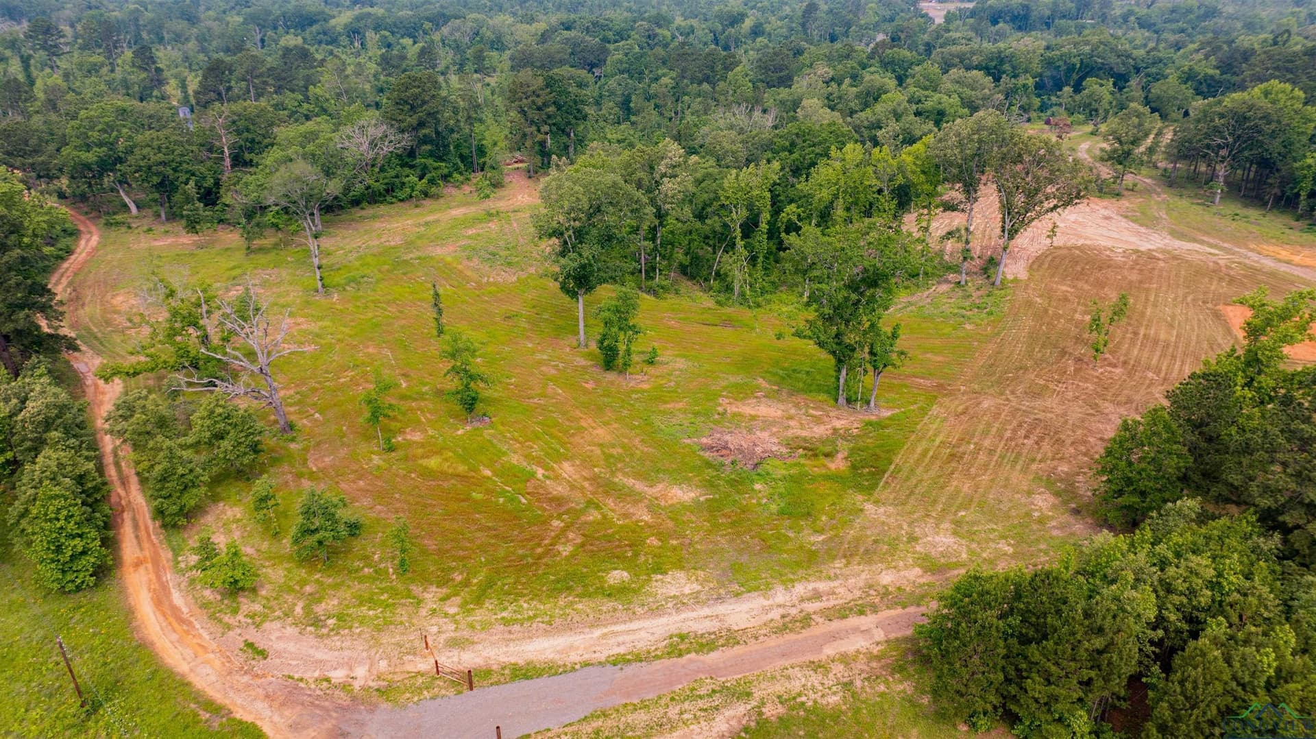 23.72 acres in Gregg County featured view