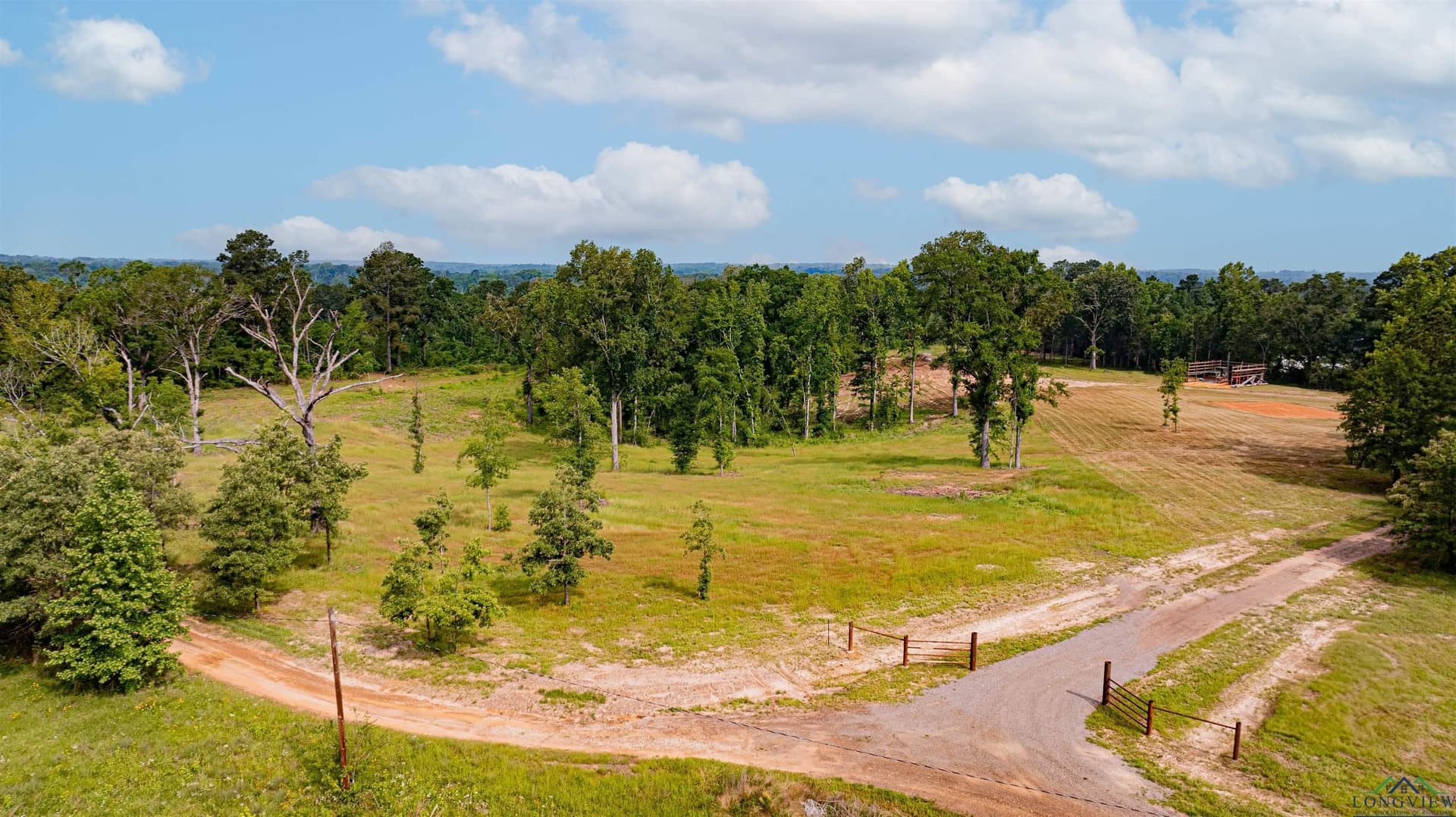 23.72 acres in Gregg County gallery image 2