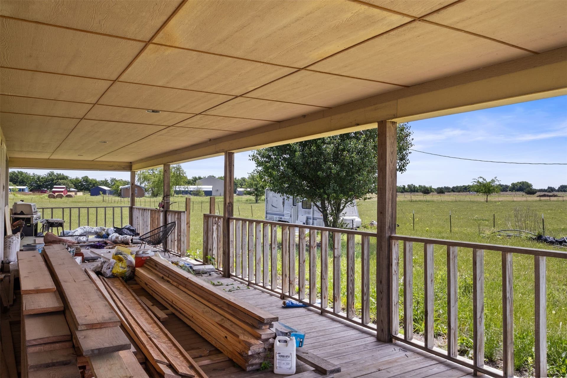 10 acres in Delta County - photo 15