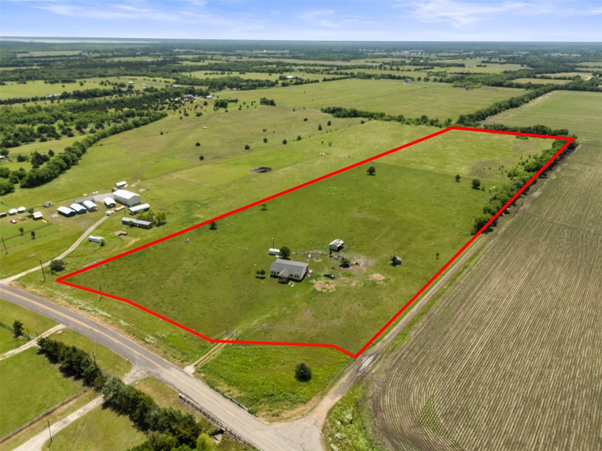 10 acres in Delta County - photo 18