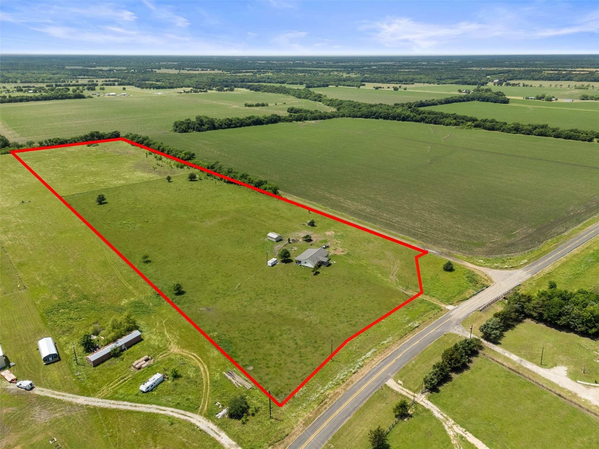 10 acres in Delta County - photo 19