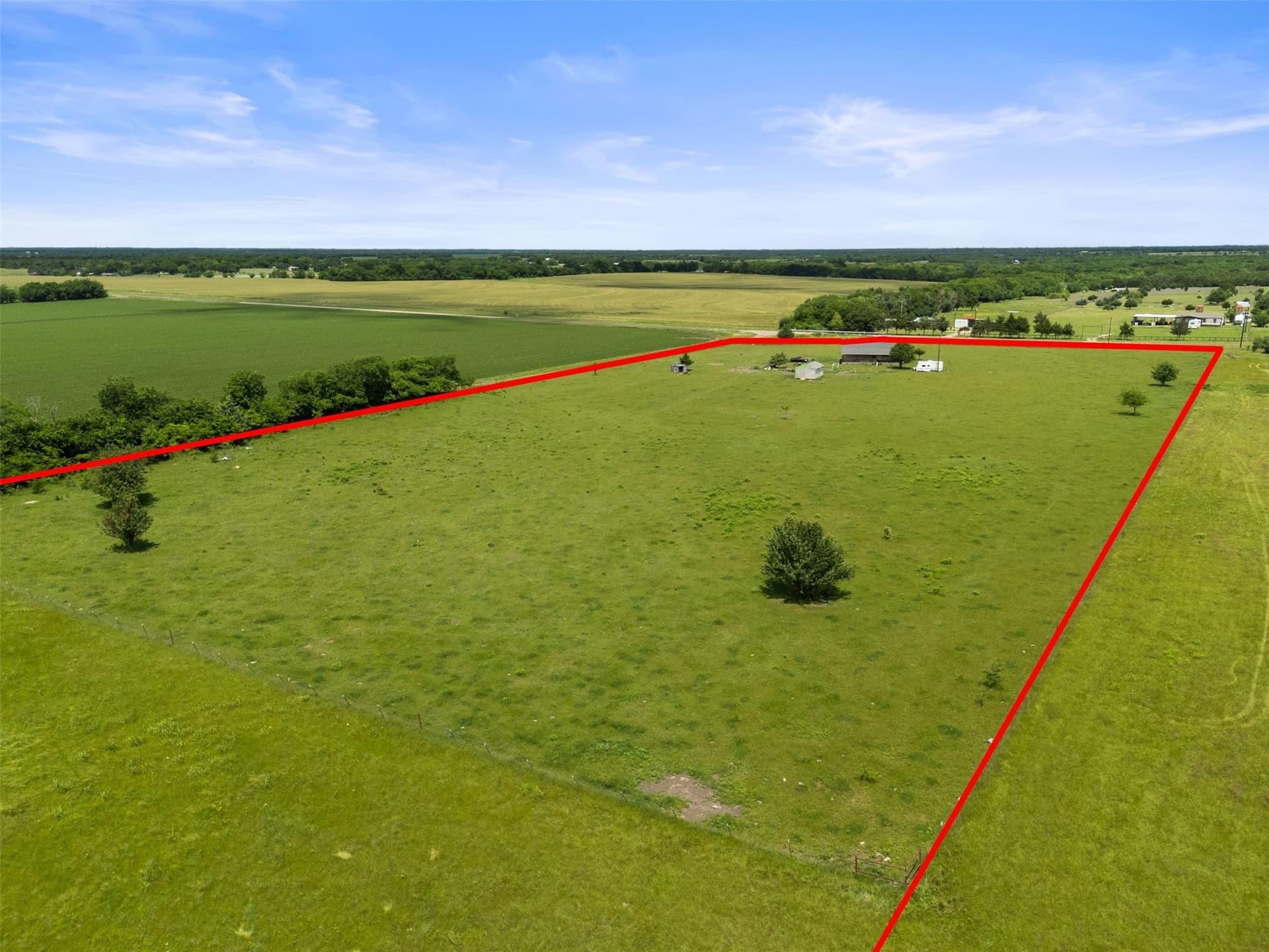 10 acres in Delta County - photo 17