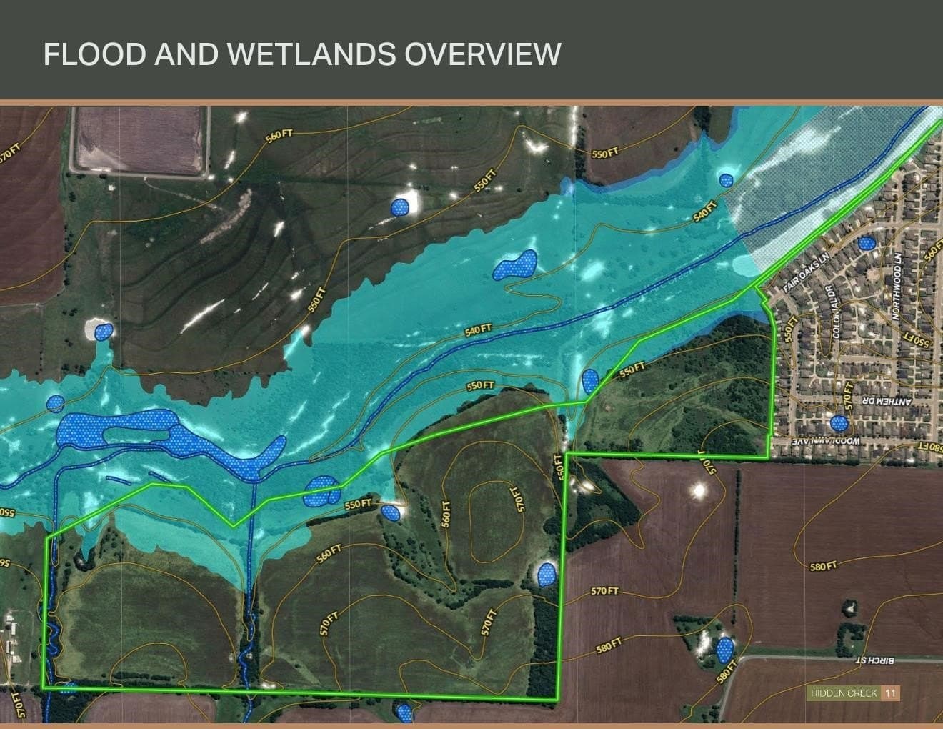 172 acres in Collin County - photo 11