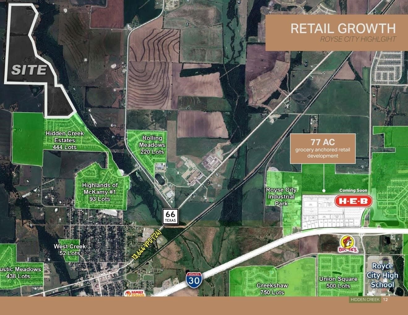 172 acres in Collin County - photo 12
