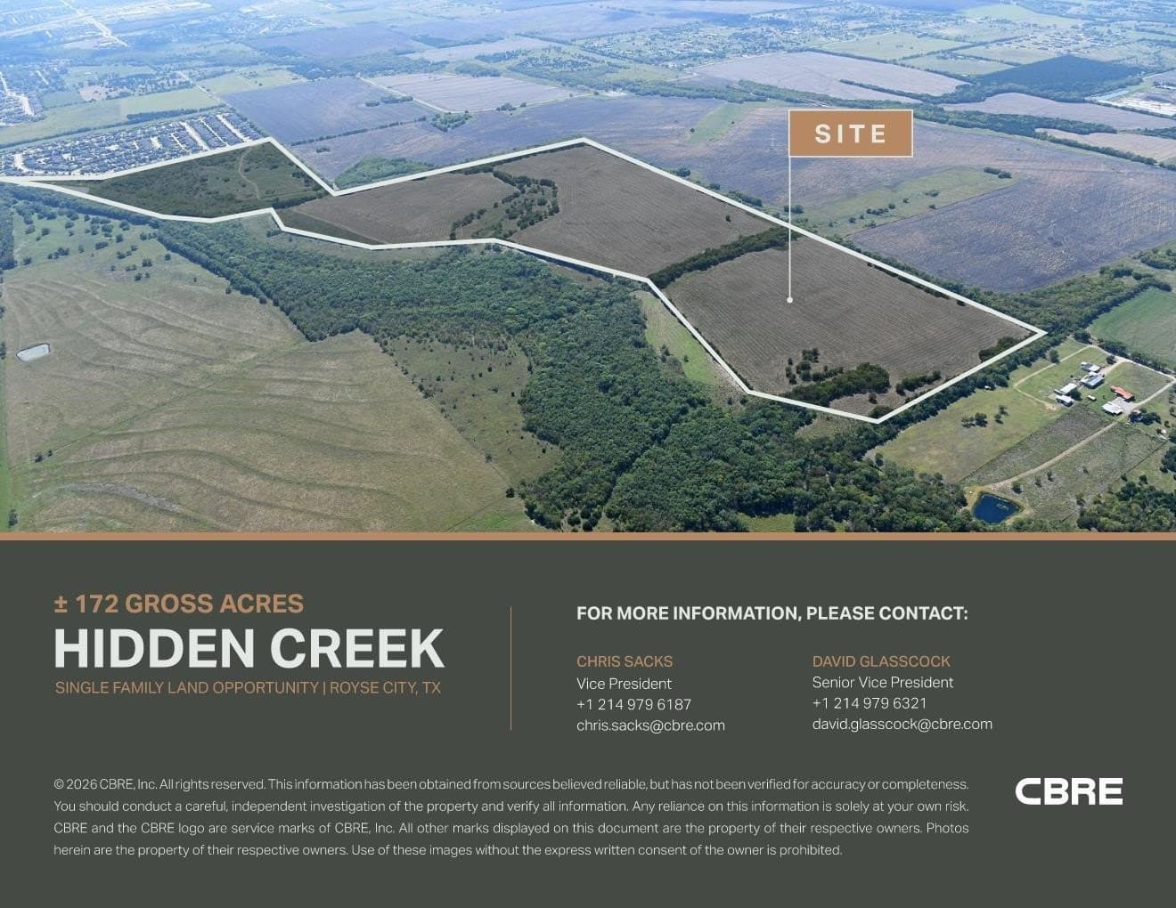 172 acres in Collin County - photo 17