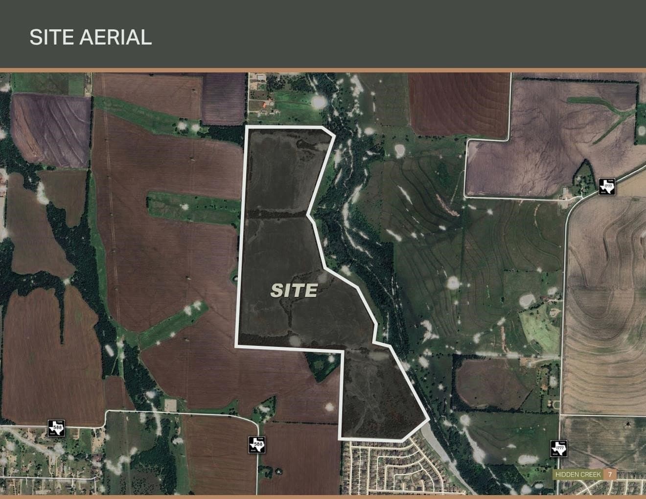 172 acres in Collin County - photo 7