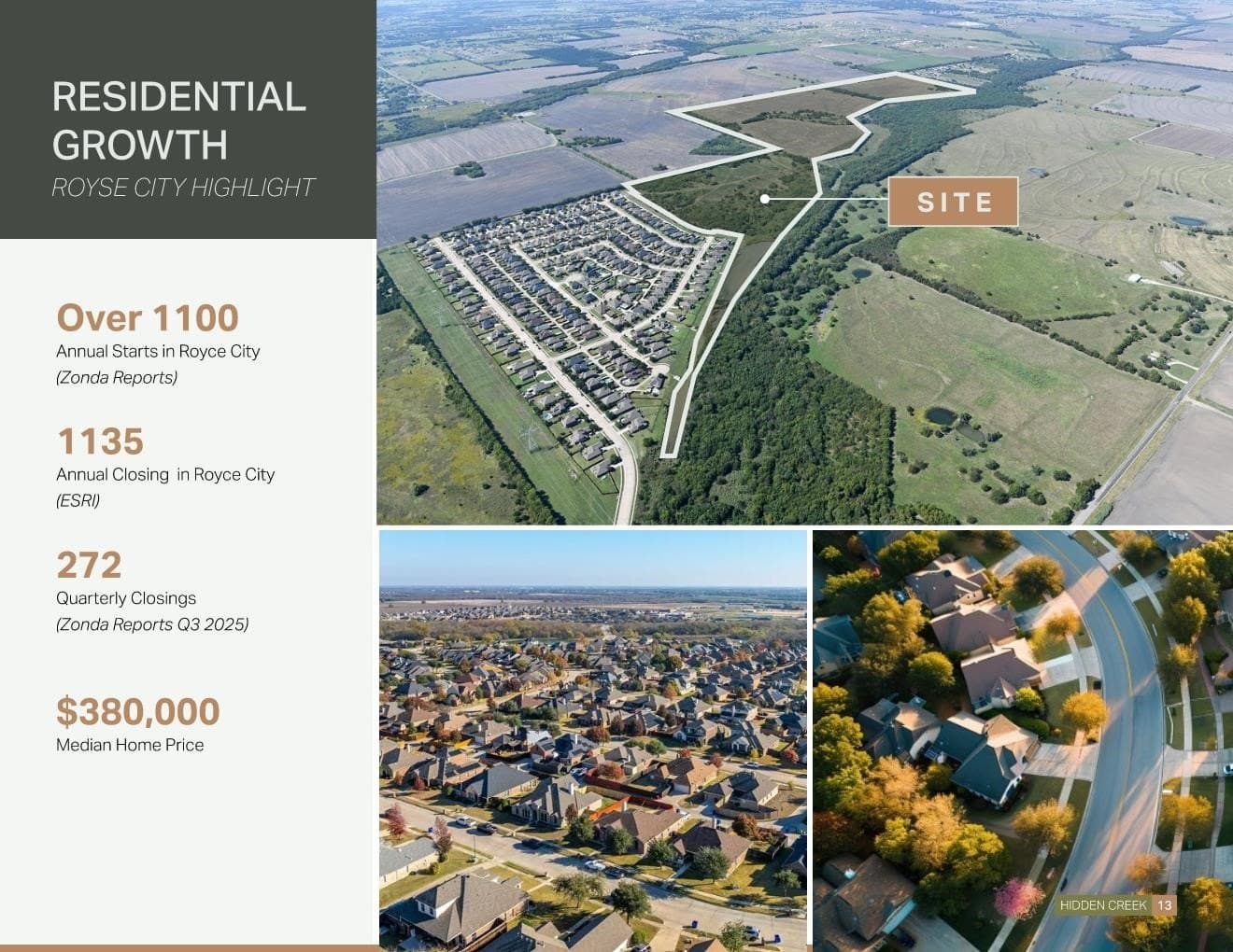 172 acres in Collin County - photo 13