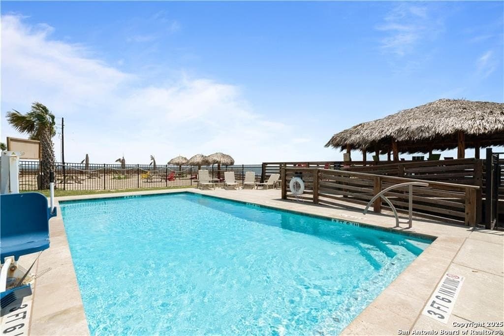 0.07 acres in Nueces County featured view