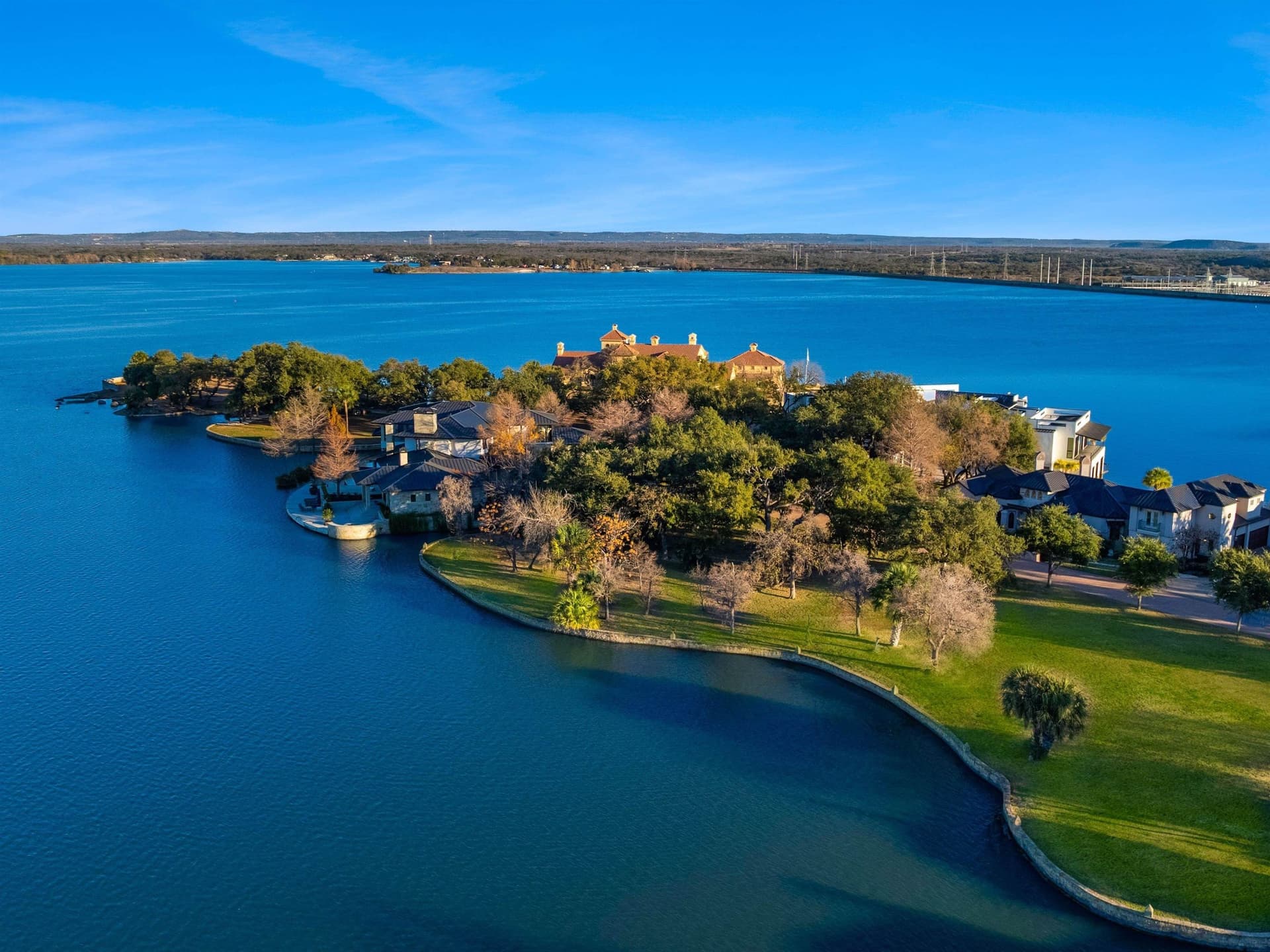 0.73 acres in Burnet County gallery image 4