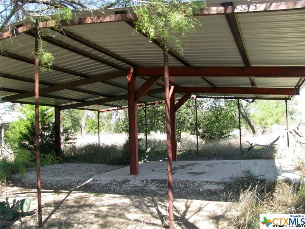 18.11 acres in Lampasas County featured view