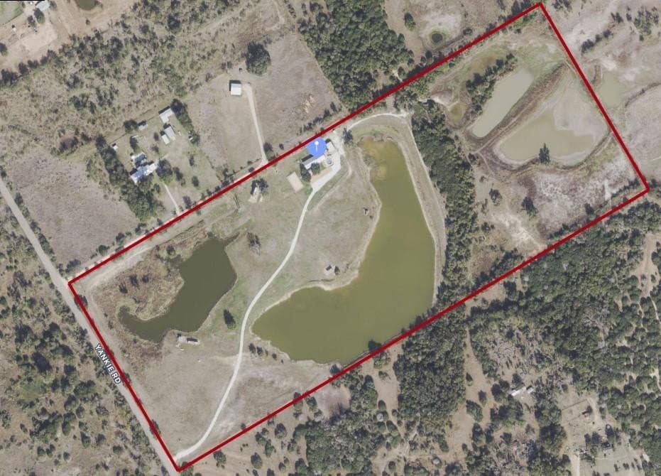 42.28 acres in McLennan County gallery image 2