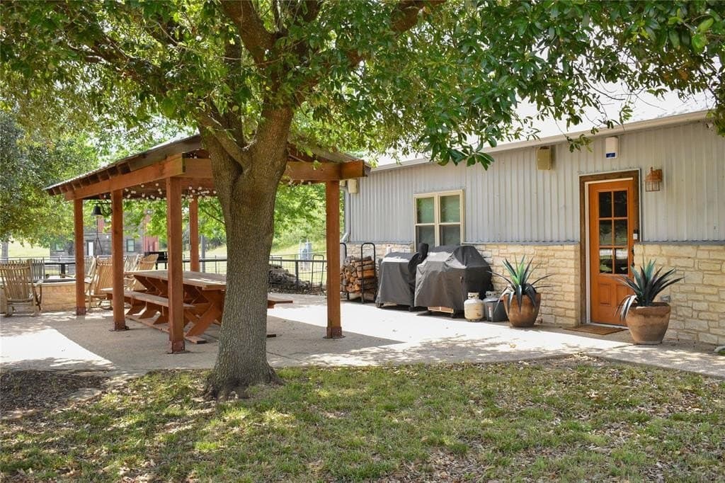 42.28 acres in McLennan County gallery image 4