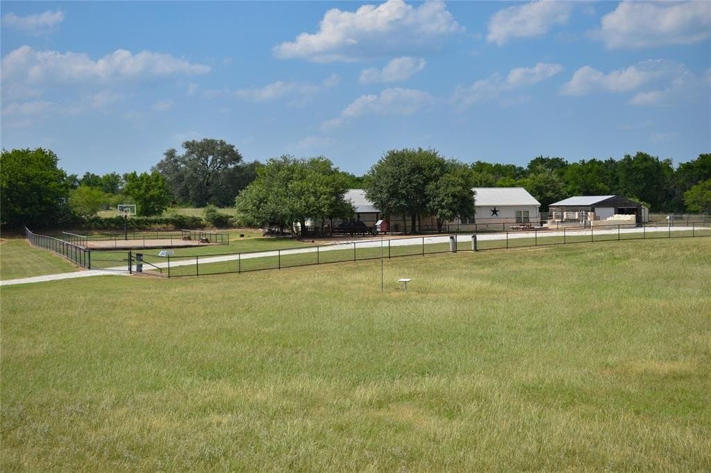 42.28 acres in McLennan County