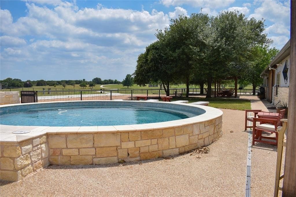 42.28 acres in McLennan County featured view