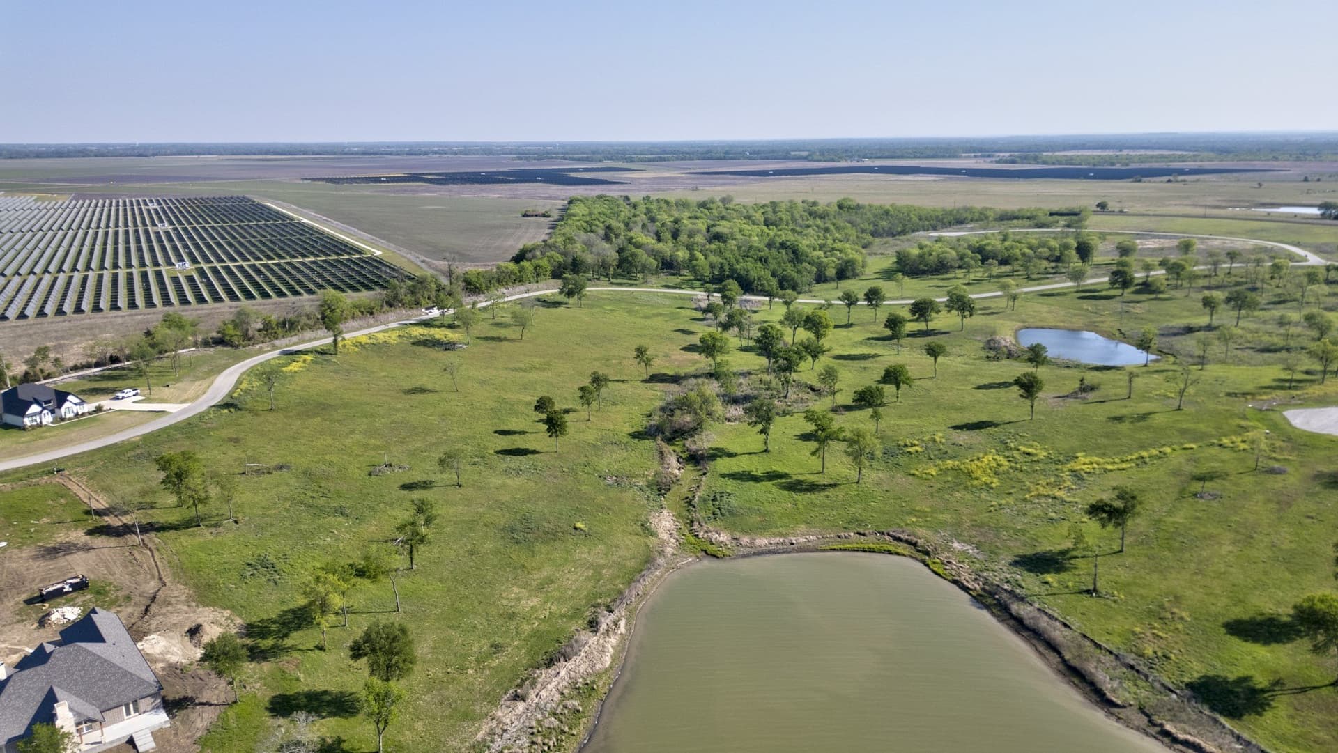 1.68 acres in Navarro County - photo 24