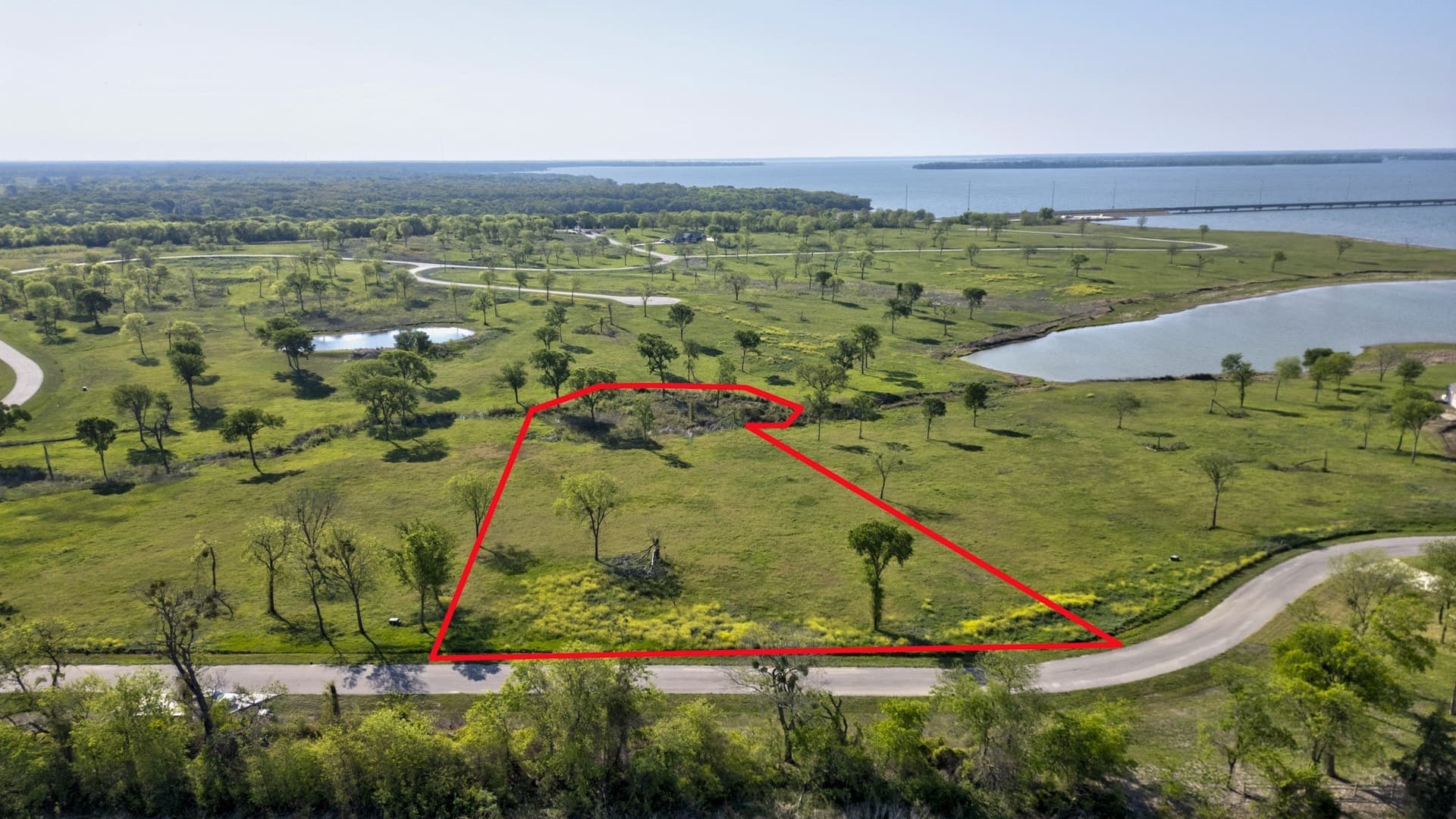 1.68 acres in Navarro County - photo 3