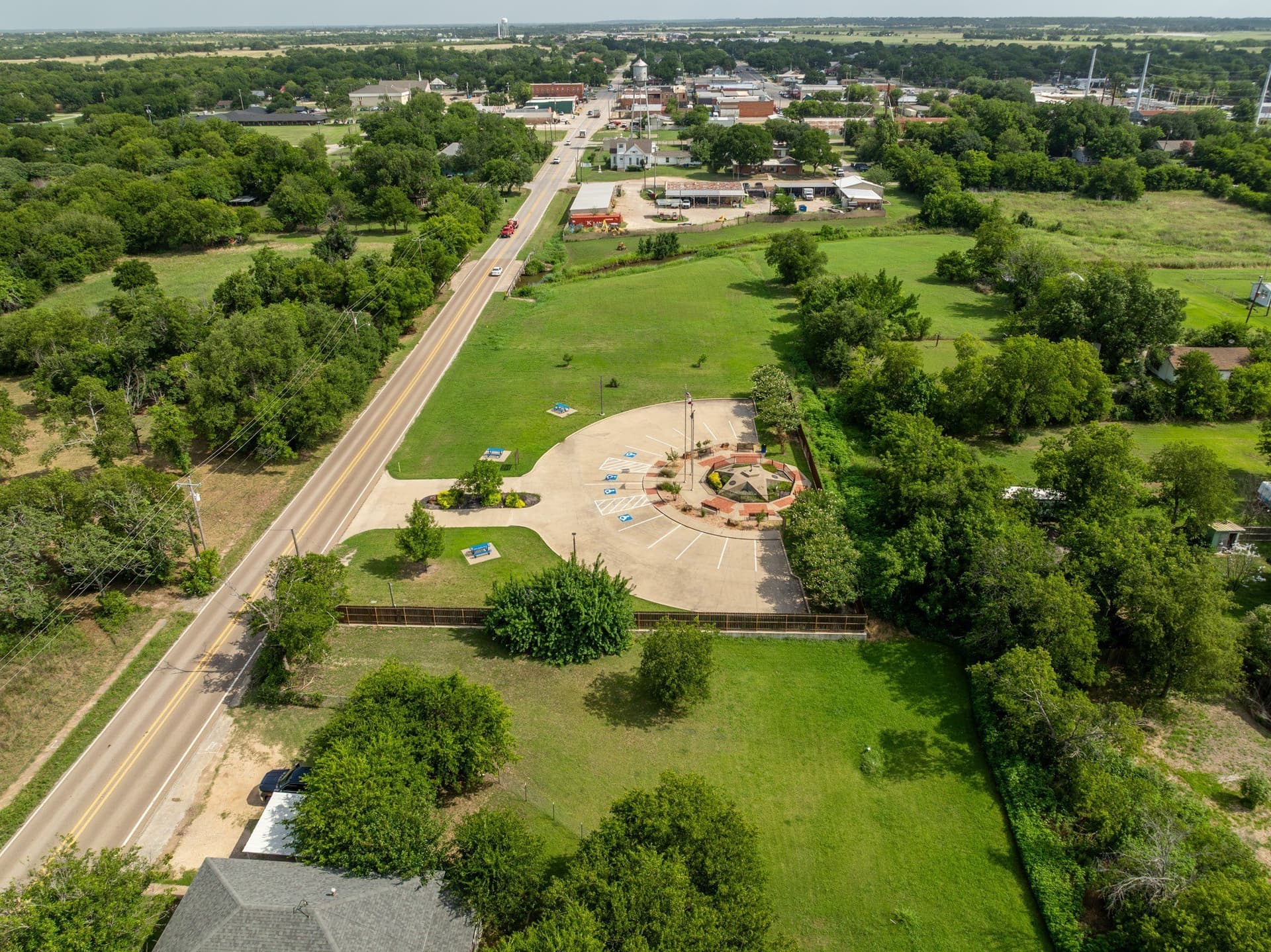 0.25 acres in Hill County - photo 11