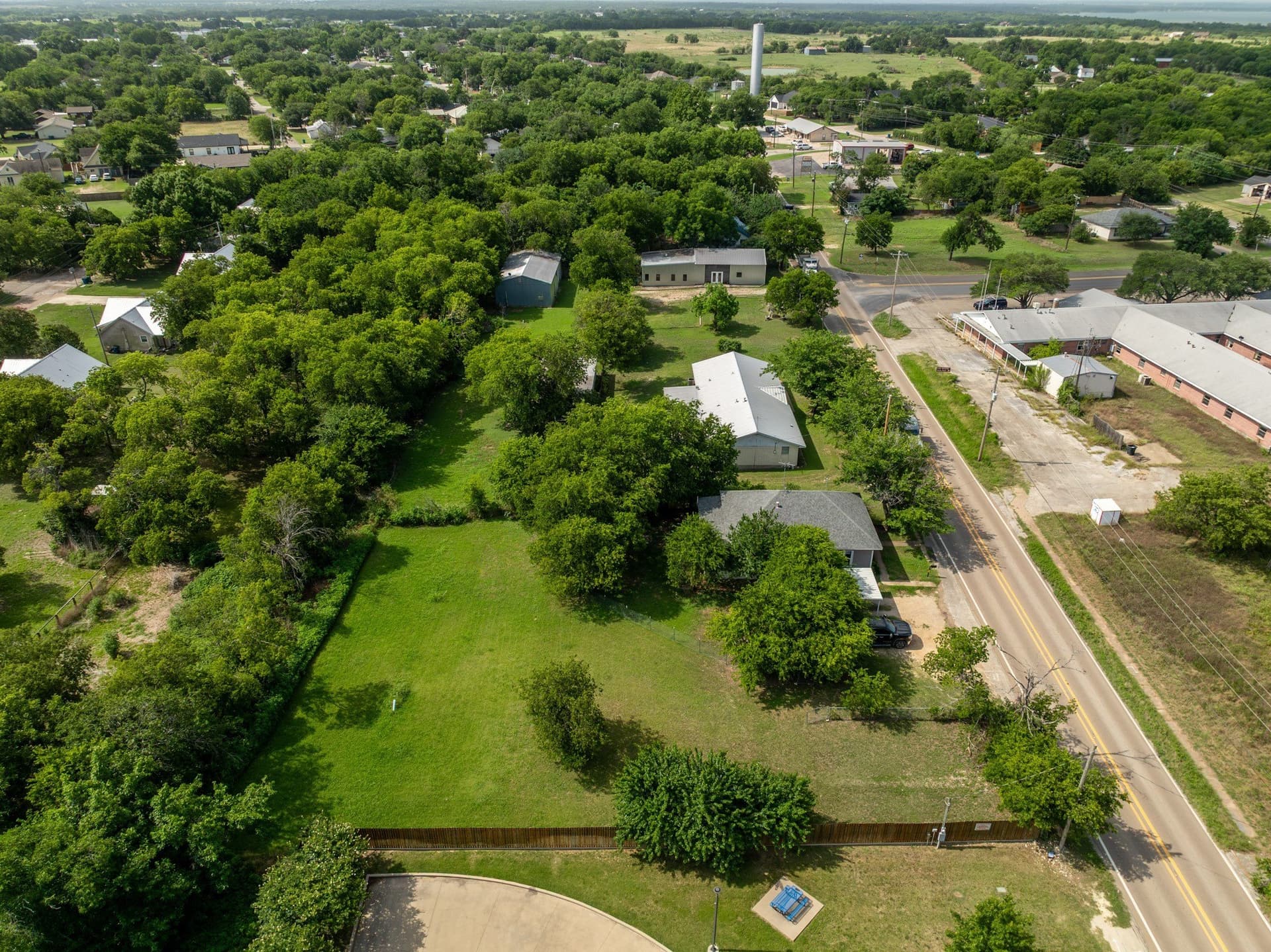 0.25 acres in Hill County - photo 16