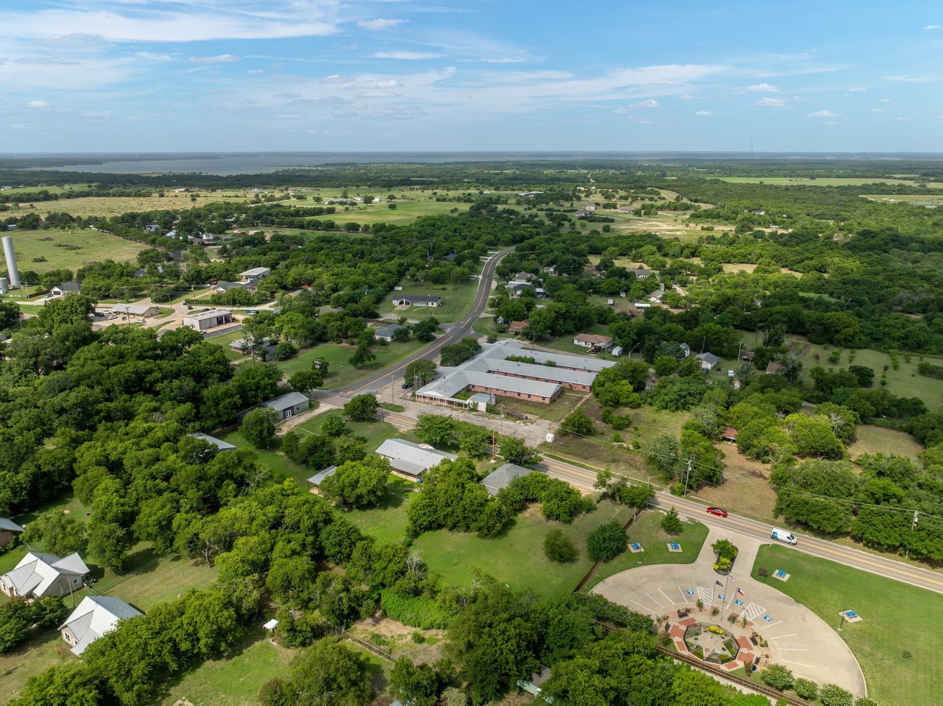 0.25 acres in Hill County - photo 18