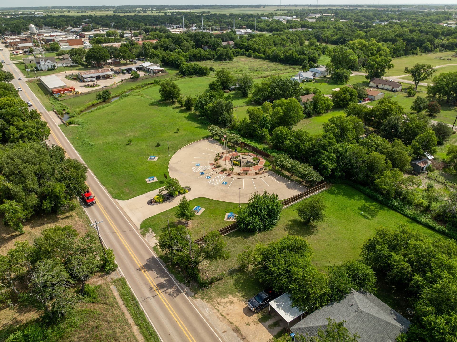 0.25 acres in Hill County - photo 12