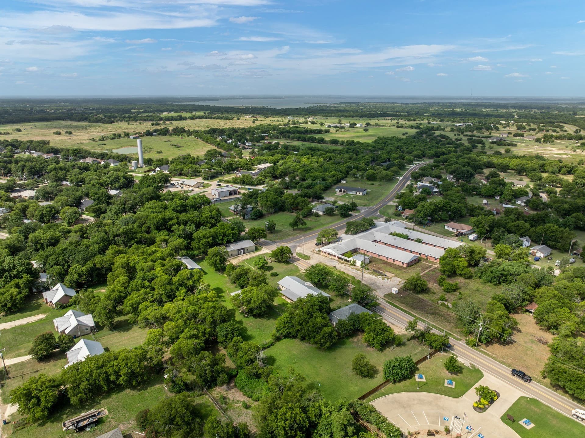 0.25 acres in Hill County - photo 17