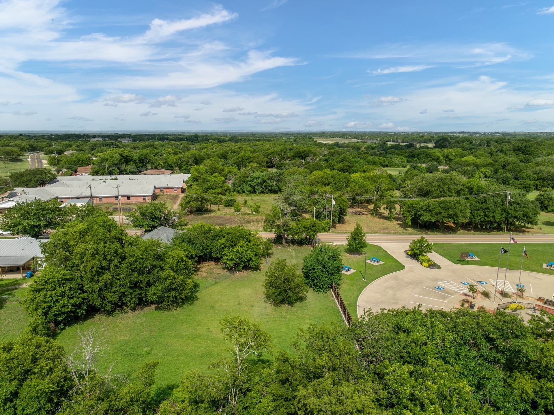 0.25 acres in Hill County - photo 9