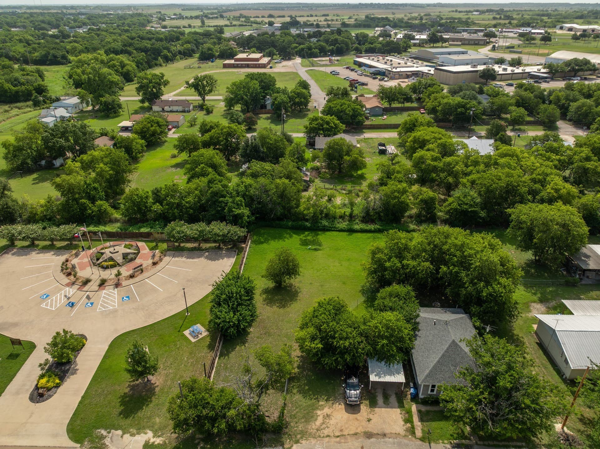 0.25 acres in Hill County - photo 13