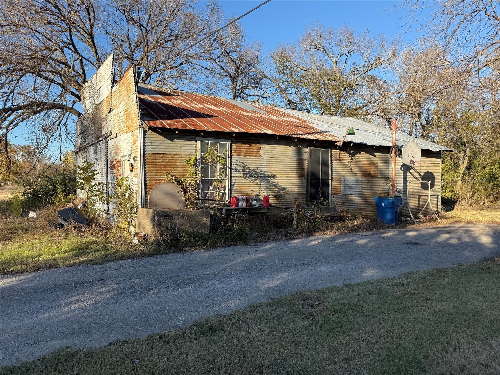 1.1 acres in Johnson County - photo 7
