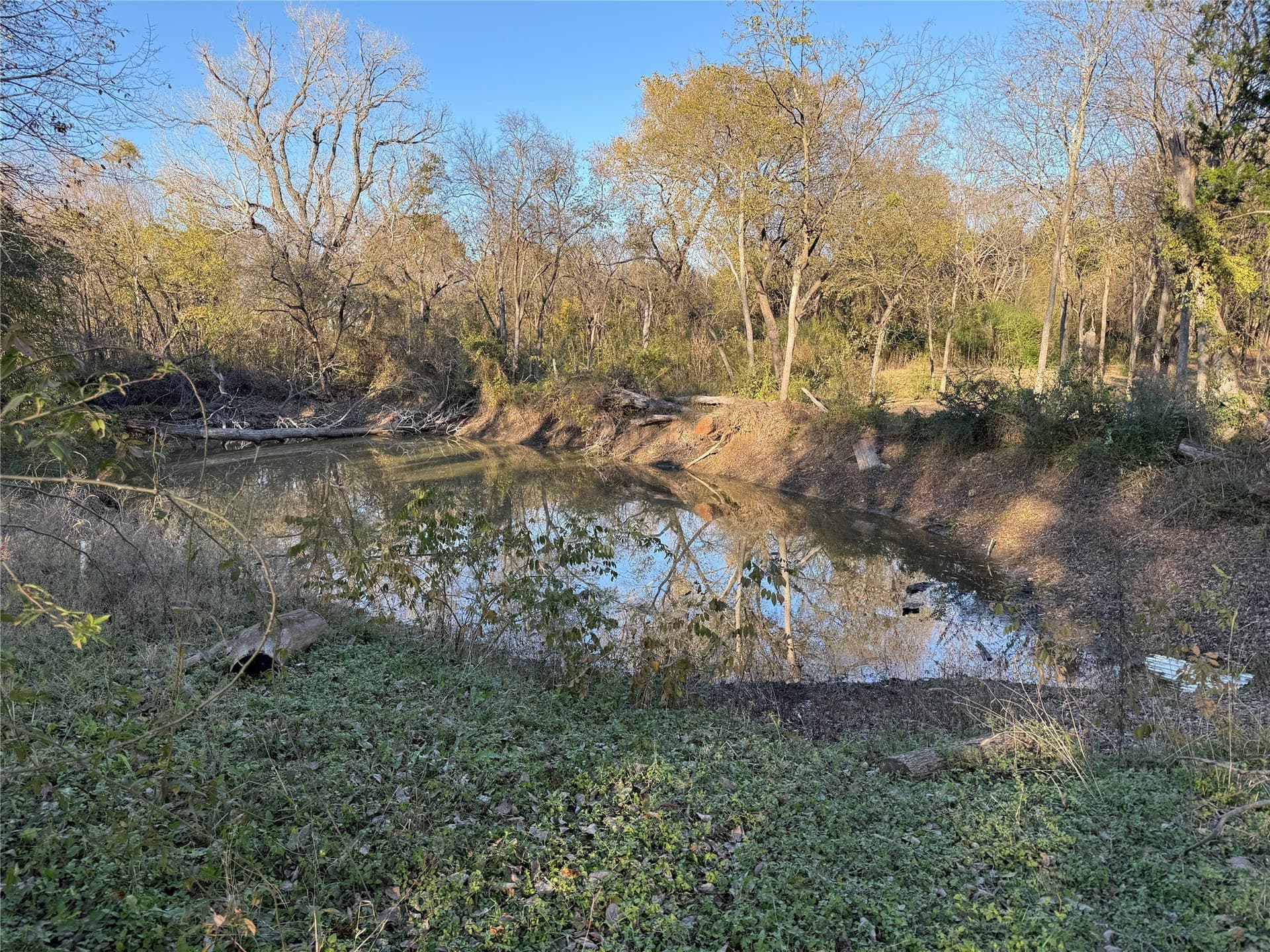 1.1 acres in Johnson County - photo 6