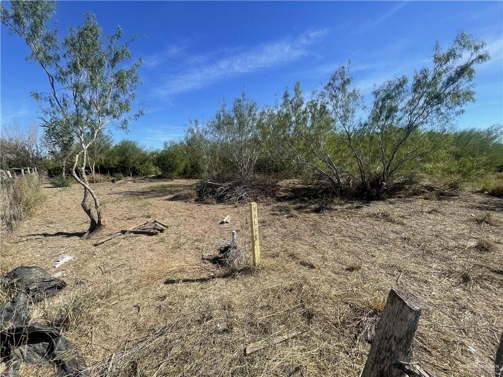 0.51 acres in Hidalgo County