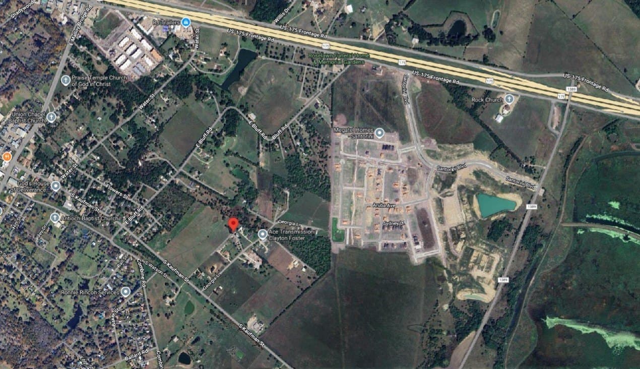 16.7 acres in Dallas County gallery image 3