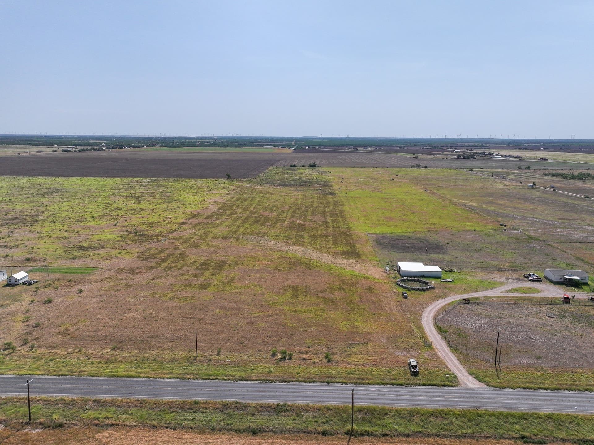 11.26 acres in Taylor County - photo 7