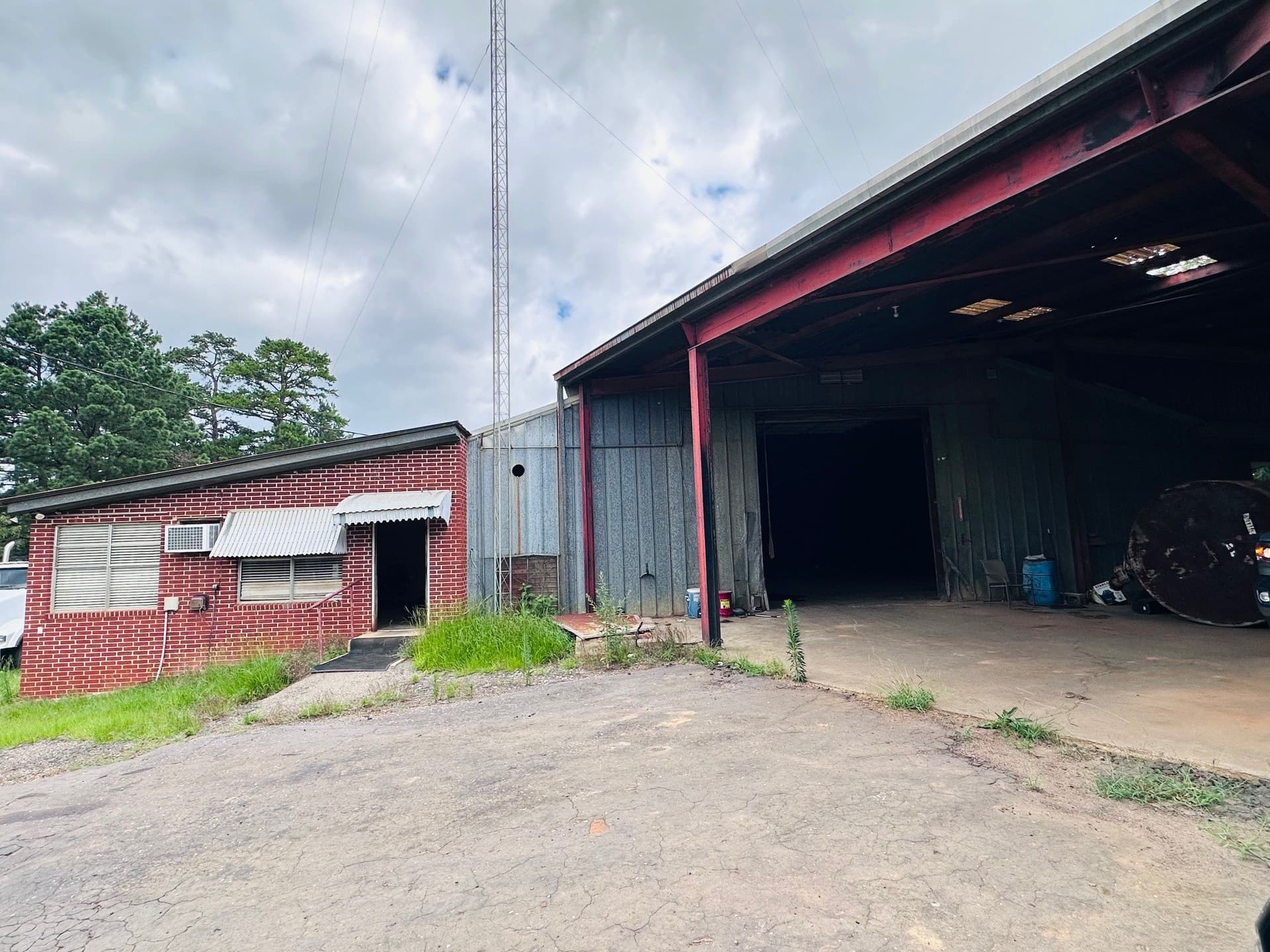 34 acres in Morris County gallery image 4