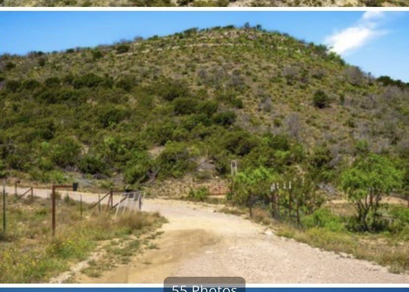 222 acres in Coke County gallery image 3