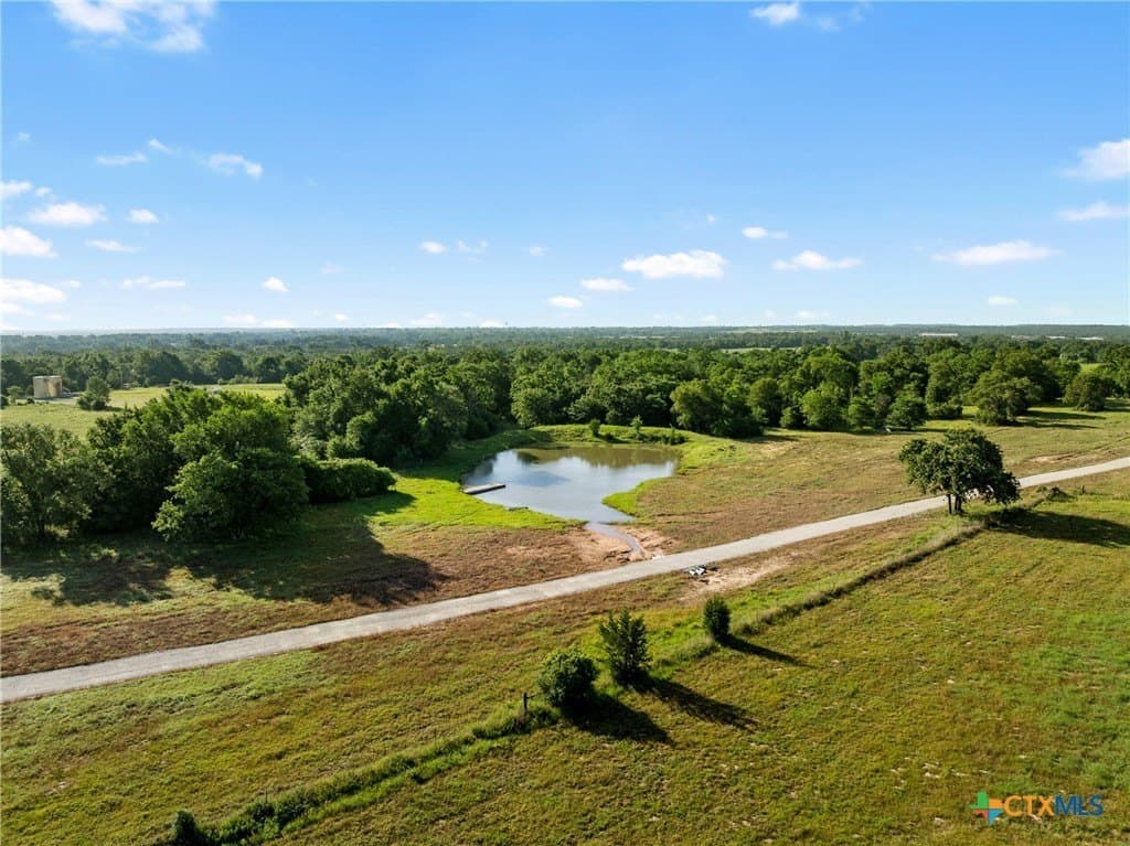 204.4 acres in Robertson County - photo 16