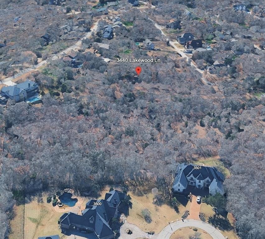 1.85 acres in Denton County gallery image 2