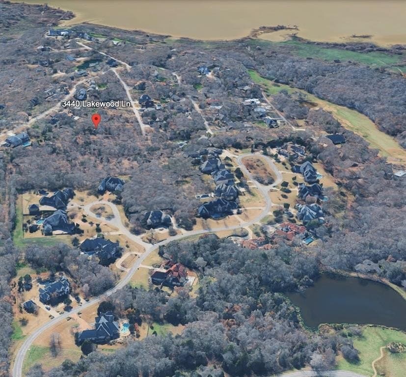 1.85 acres in Denton County