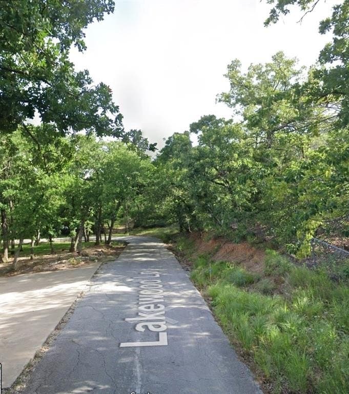 1.85 acres in Denton County featured view