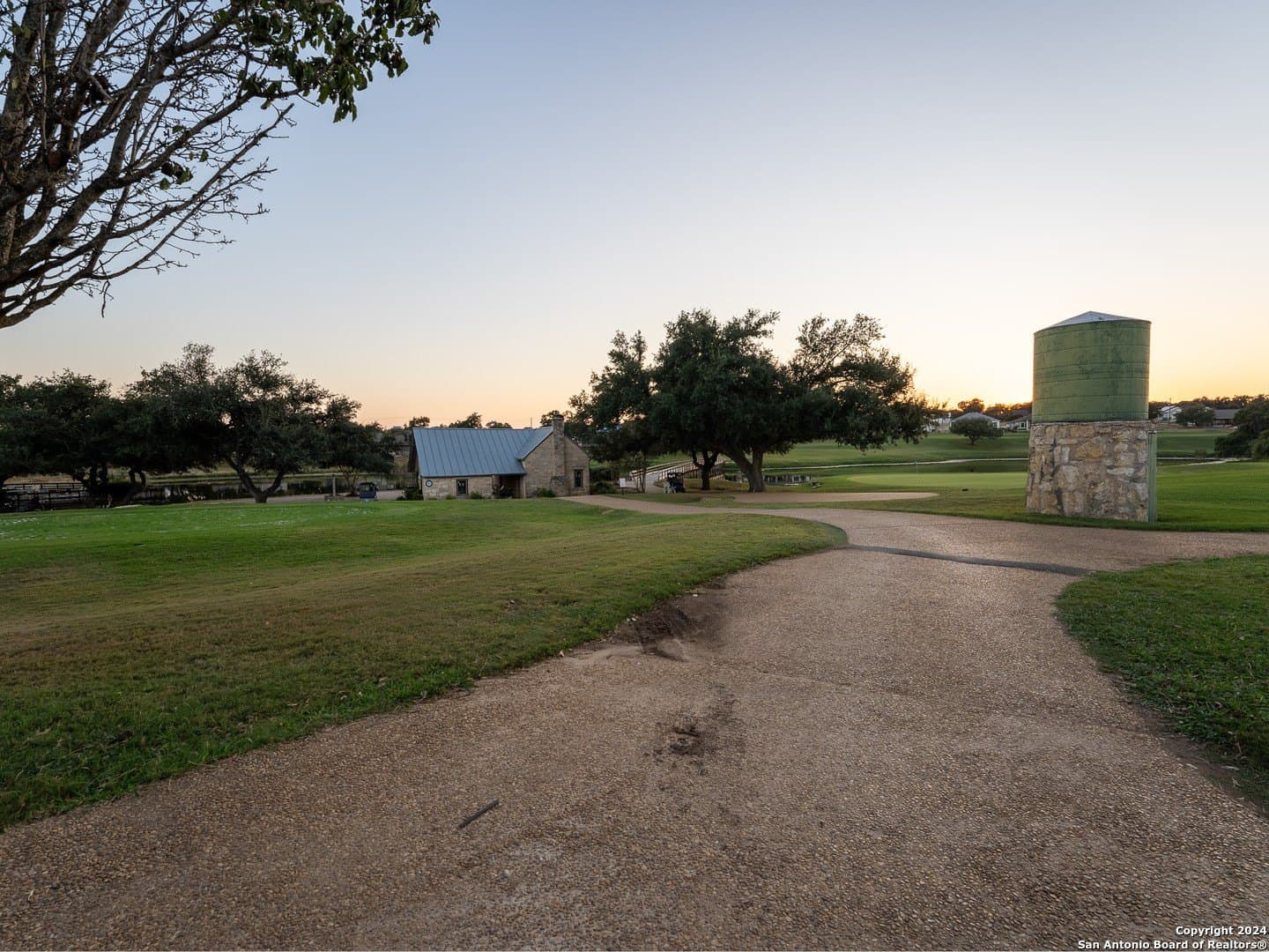 0.37 acres in Blanco County - photo 8
