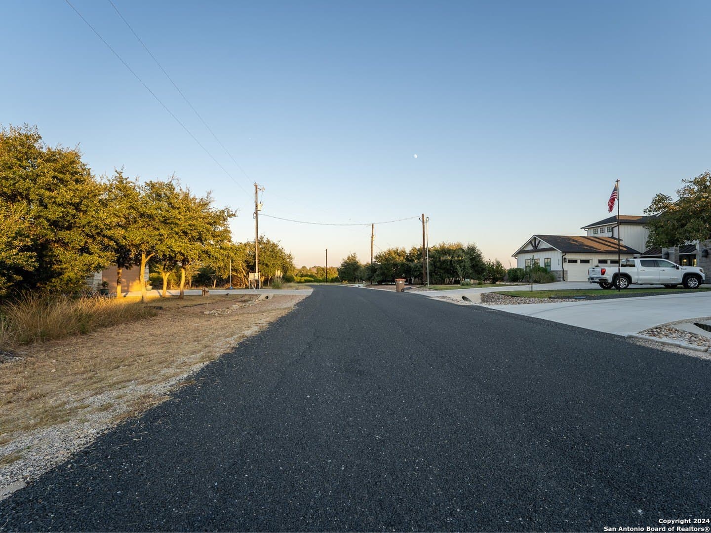 0.37 acres in Blanco County - photo 7