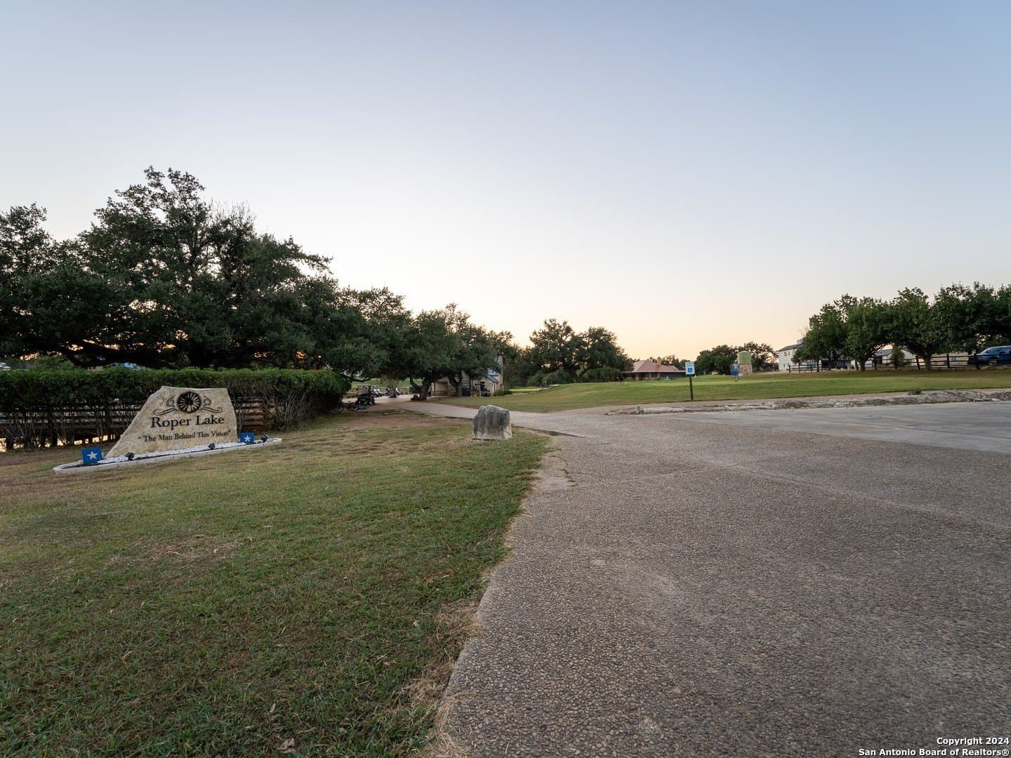 0.37 acres in Blanco County - photo 6