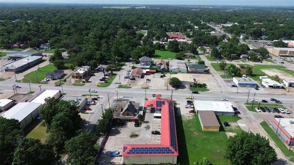 0.11 acres in Kaufman County featured view