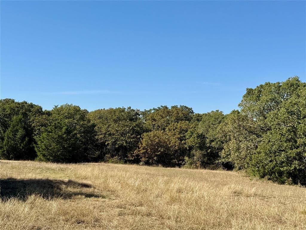 25 acres in Montague County