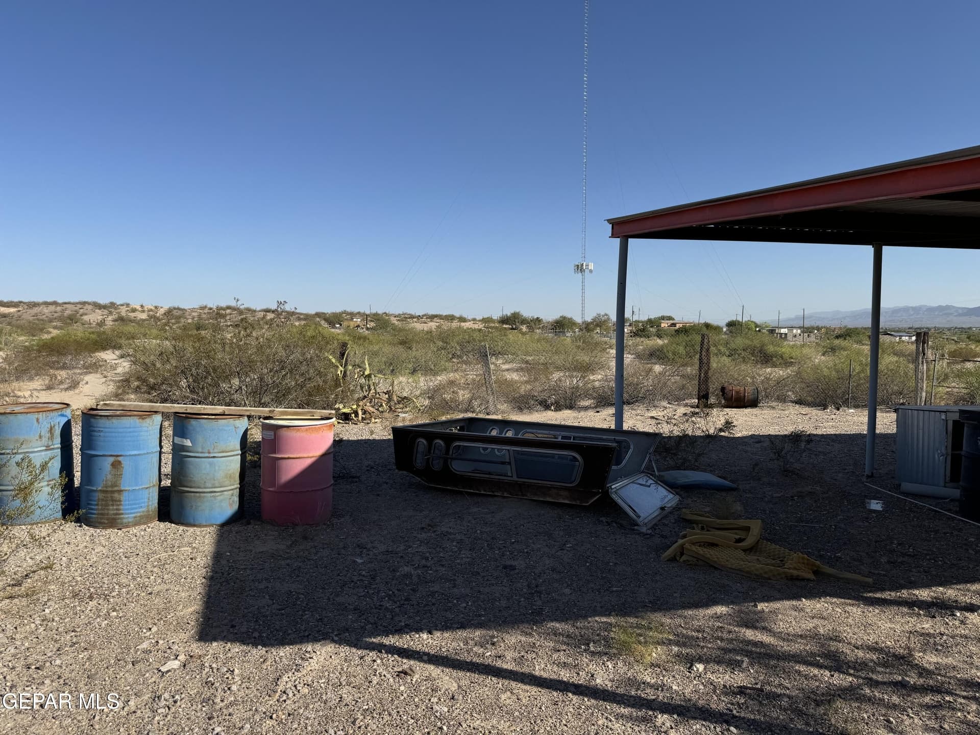 5 acres in El Paso County - photo 15
