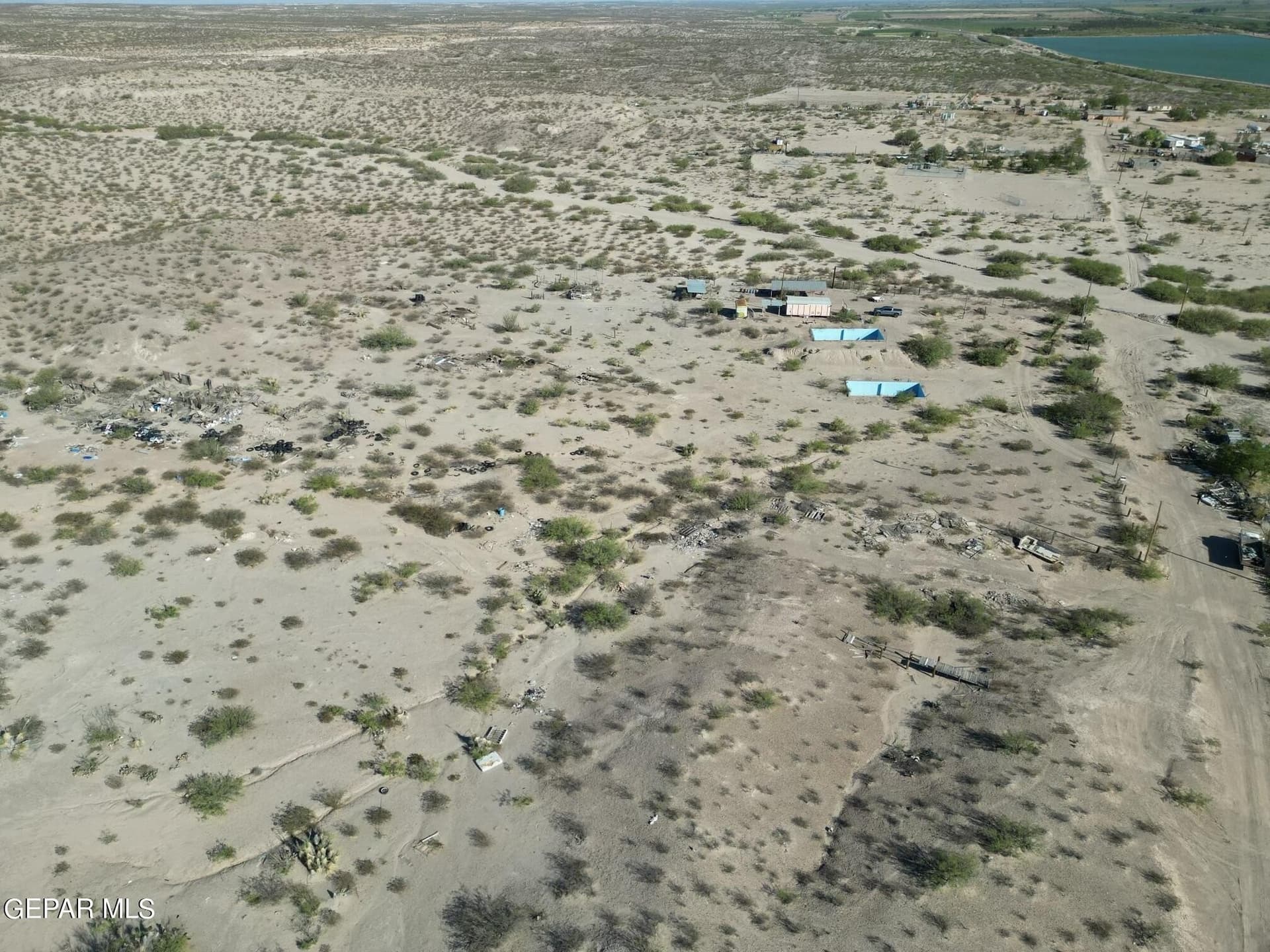 5 acres in El Paso County - photo 10