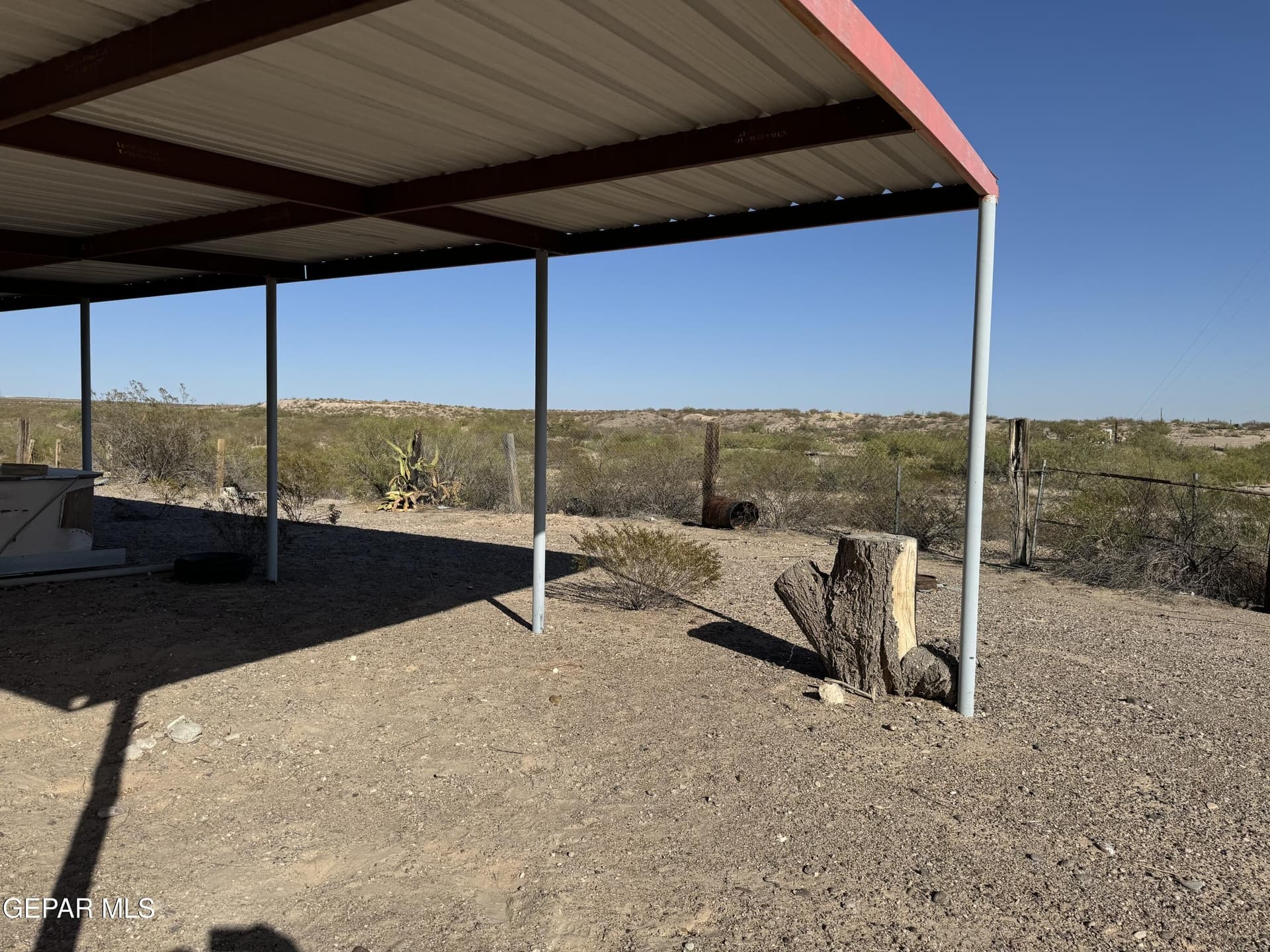 5 acres in El Paso County - photo 18